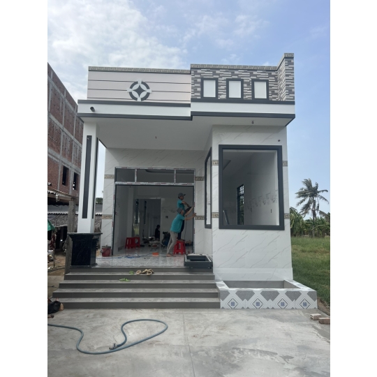 THI CÔNG CỬA NHÔM XINGFA BA TRI