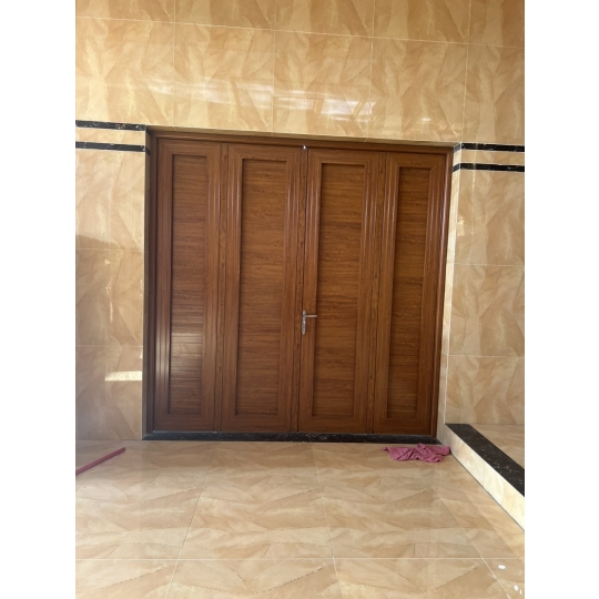 LẮP CỬA NHÔM UY TÍN BÌNH ĐẠI