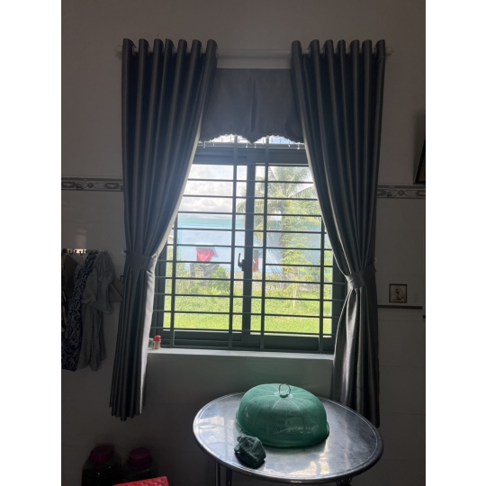 CỬA NHÔM GIÁ RẺ BA TRI
